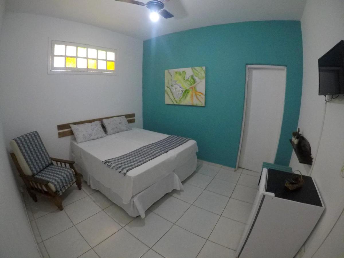 Pousada Oca Poranga Guaruja Exterior photo