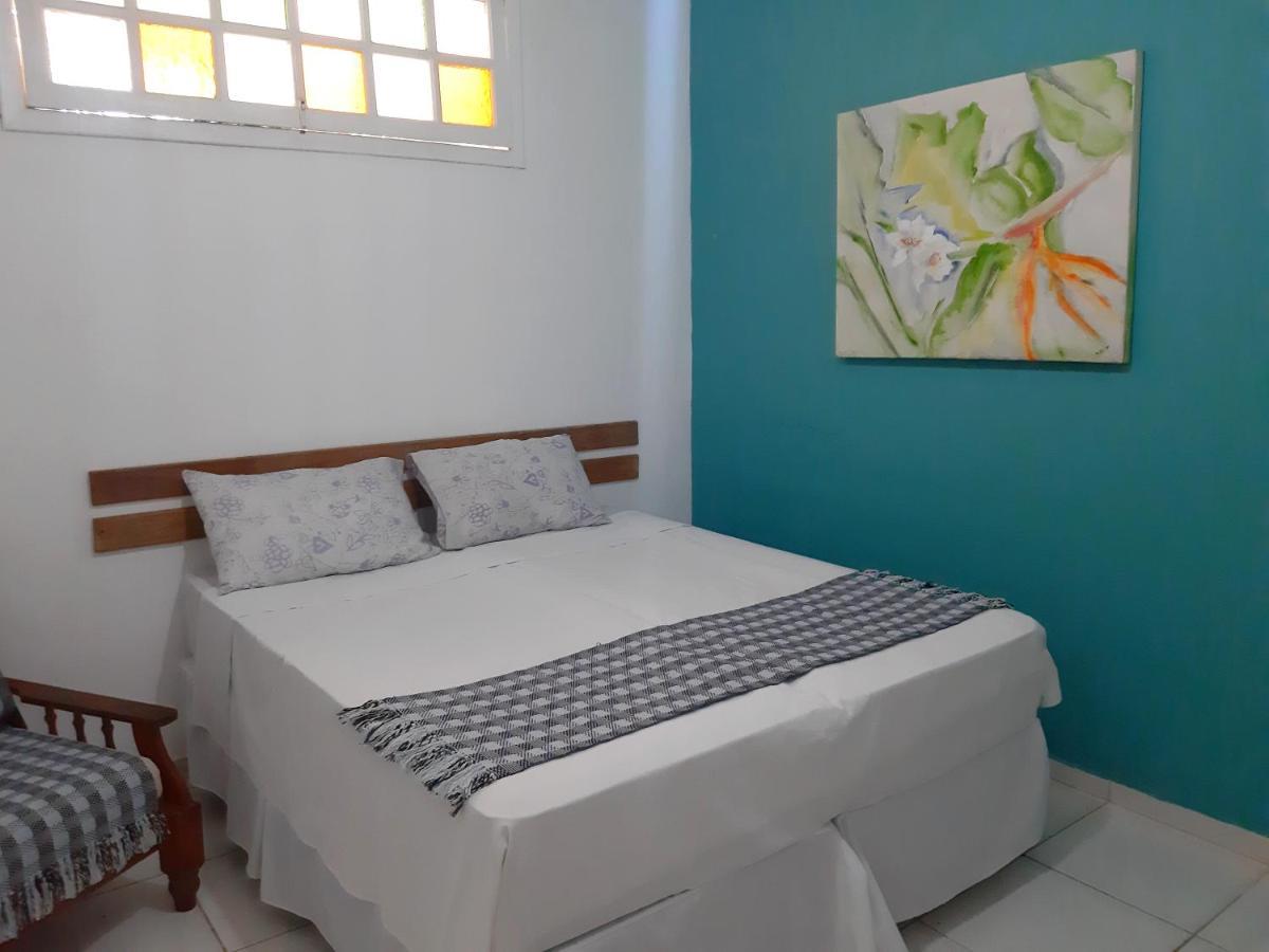 Pousada Oca Poranga Guaruja Exterior photo