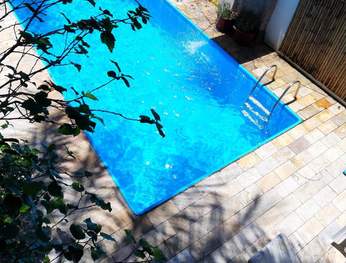 Pousada Oca Poranga Guaruja Exterior photo