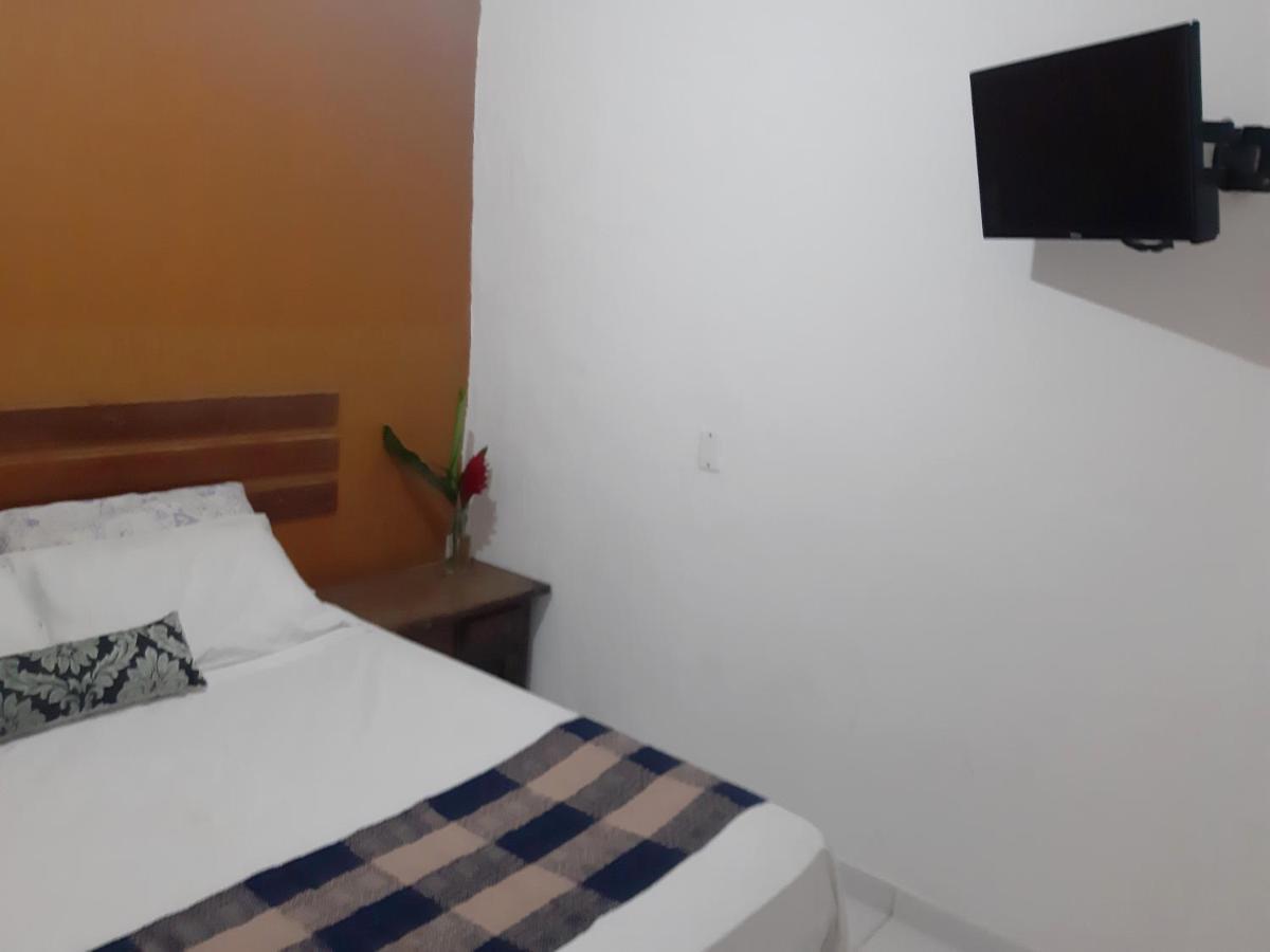 Pousada Oca Poranga Guaruja Exterior photo