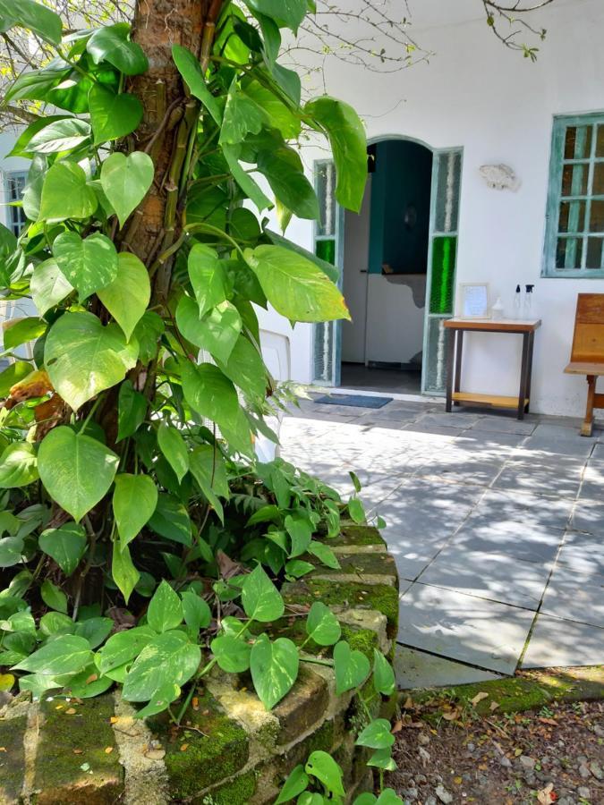 Pousada Oca Poranga Guaruja Exterior photo
