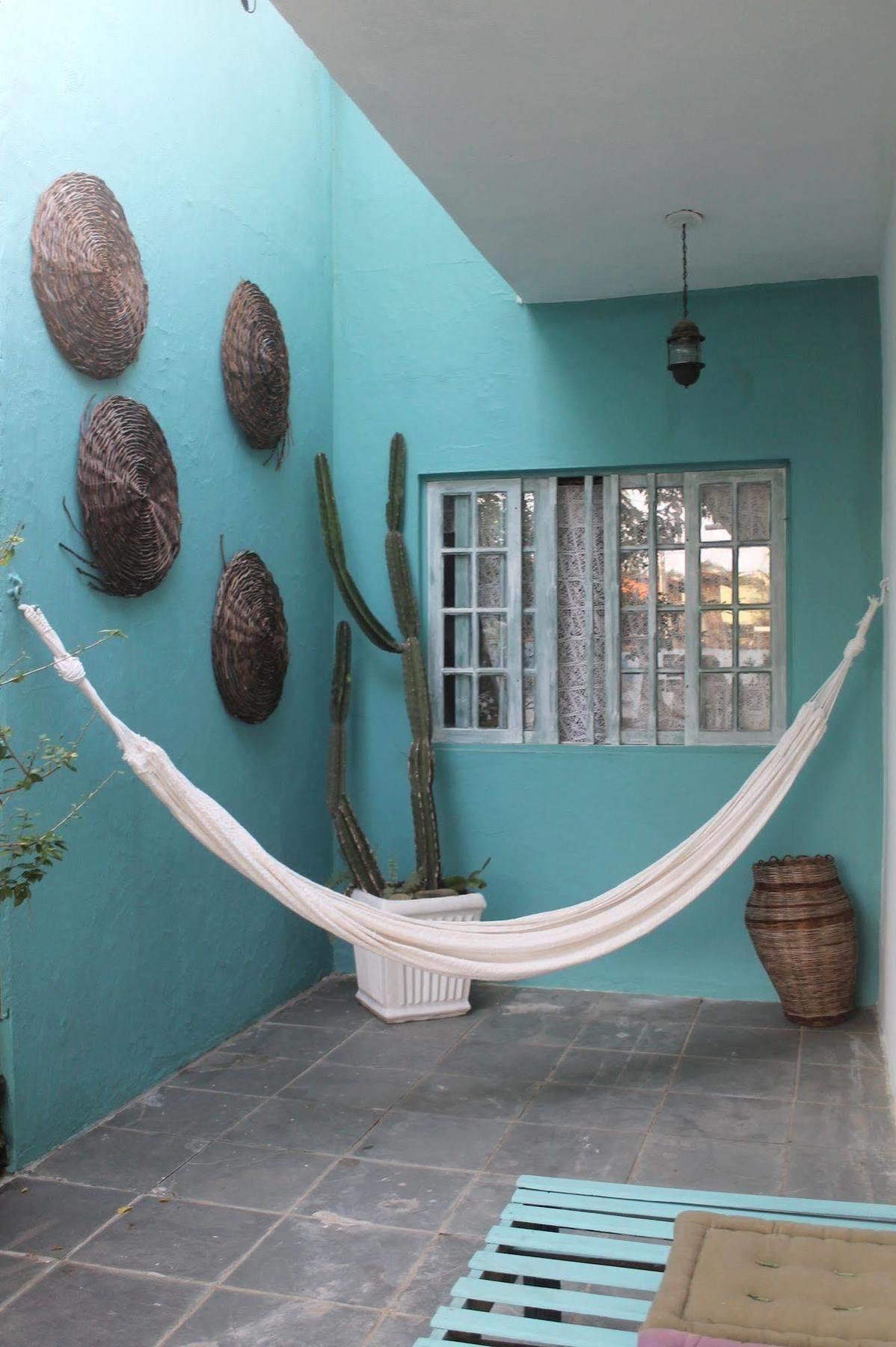 Pousada Oca Poranga Guaruja Exterior photo